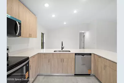 2542 SE Hester Avenue SE #A, Palm Bay, FL 32909 - Photo 17