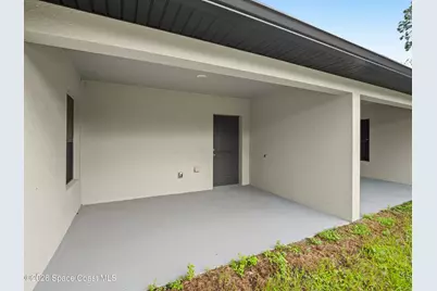 2542 SE Hester Avenue SE #A, Palm Bay, FL 32909 - Photo 37