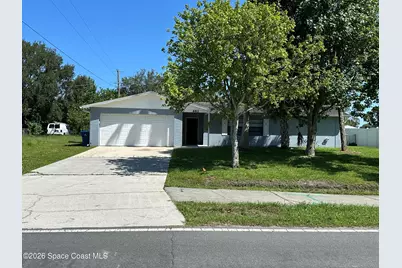 682 Americana Boulevard NE, Palm Bay, FL 32907 - Photo 1