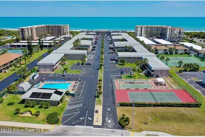 3150 N Atlantic Avenue #8-1000, Cocoa Beach, FL 32931 - Photo 1