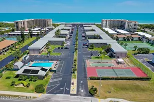 3150 N Atlantic Ave, Cocoa Beach, FL 32931 - Photo 1