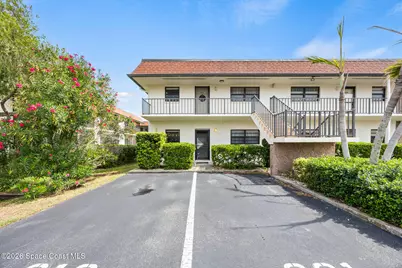 200 Saint Lucie Lane #301, Cocoa Beach, FL 32931 - Photo 5