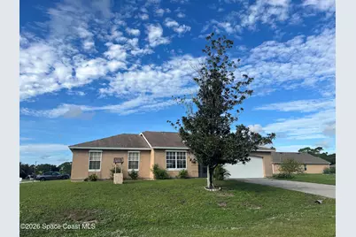1580 SE Dorsett Lane SE, Palm Bay, FL 32909 - Photo 1