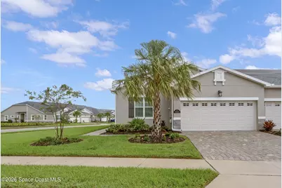 3068 Avalonia Drive, Melbourne, FL 32940 - Photo 1