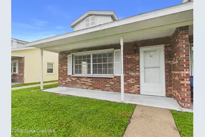 8520 Highway 1 #E9, Sebastian, FL 32976 - Photo 1