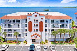 8934 Puerto Del Rio Dr, Cape Canaveral, FL 32920 - Photo 1