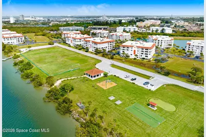 8934 Puerto Del Rio Drive #8402, Cape Canaveral, FL 32920 - Photo 51