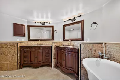 8934 Puerto Del Rio Drive #8402, Cape Canaveral, FL 32920 - Photo 31