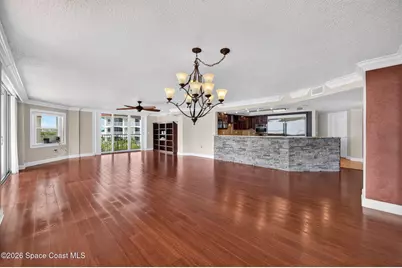 8934 Puerto Del Rio Drive #8402, Cape Canaveral, FL 32920 - Photo 15