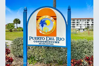 8934 Puerto Del Rio Drive #8402, Cape Canaveral, FL 32920 - Photo 49
