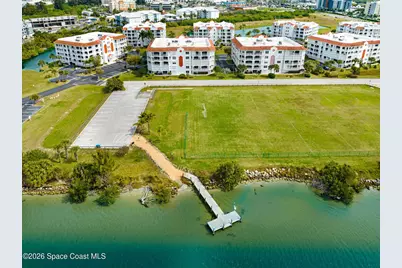 8934 Puerto Del Rio Drive #8402, Cape Canaveral, FL 32920 - Photo 3