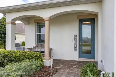 7625 Wyndham Drive, Melbourne, FL 32940 - Photo 3