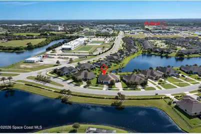 7625 Wyndham Drive, Melbourne, FL 32940 - Photo 37