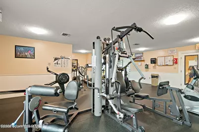706 Beach Park Lane #V280, Cape Canaveral, FL 32920 - Photo 23