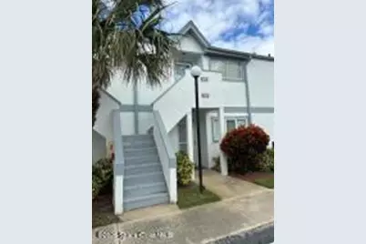 706 Beach Park Lane #V280, Cape Canaveral, FL 32920 - Photo 1