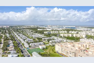 706 Beach Park Lane #V280, Cape Canaveral, FL 32920 - Photo 19