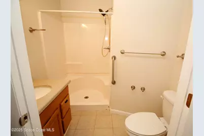 1010 Venetian Drive #201, Melbourne, FL 32904 - Photo 3
