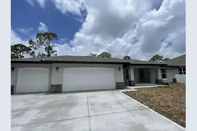 842 Buchanan Avenue SE, Palm Bay, FL 32909 - Photo 1