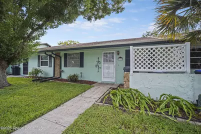 1210 Cheney Highway #E, Titusville, FL 32780 - Photo 5
