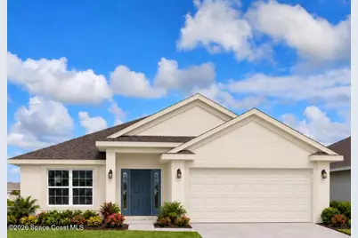 1295 Kylar Drive NW, Palm Bay, FL 32907 - Photo 1