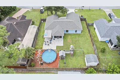 7215 Achilles Road, Cocoa, FL 32927 - Photo 3