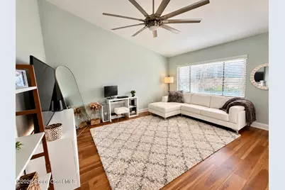 1145 N Shannon Avenue #24, Indialantic, FL 32903 - Photo 5