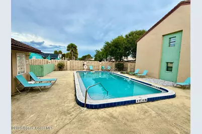 1145 N Shannon Avenue #24, Indialantic, FL 32903 - Photo 13