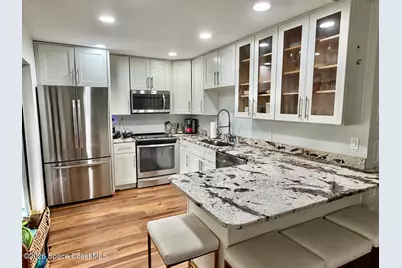 1145 N Shannon Avenue #24, Indialantic, FL 32903 - Photo 3