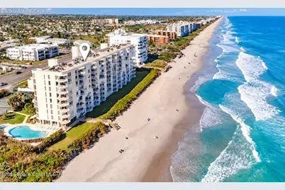 2225 Highway A1A #307, Indian Harbour Beach, FL 32937 - Photo 39