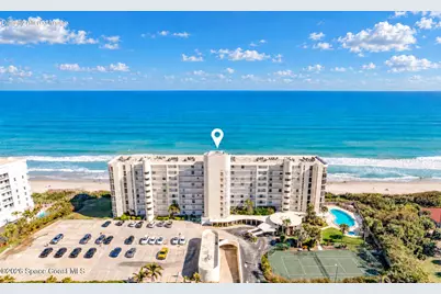 2225 Highway A1A #307, Indian Harbour Beach, FL 32937 - Photo 23