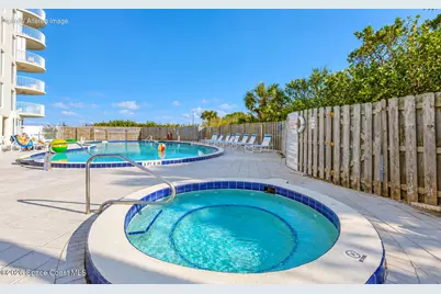 2225 Highway A1A #307, Indian Harbour Beach, FL 32937 - Photo 27