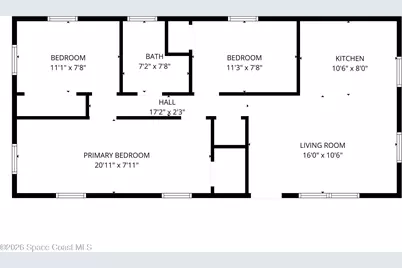 1233 Holmes Street, Cocoa, FL 32922 - Photo 21