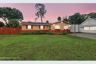 1233 Holmes Street, Cocoa, FL 32922 - Photo 1