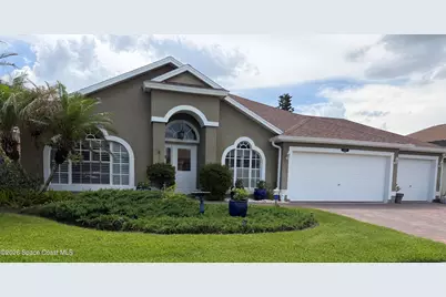 4406 Montreaux Avenue, Melbourne, FL 32934 - Photo 1