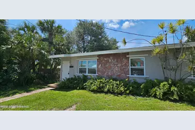 9 Carmalt Street #1/2dup, Cocoa, FL 32922 - Photo 1