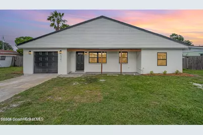 5141 Walker Avenue, West Melbourne, FL 32904 - Photo 1