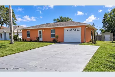 1238 Wakefield Road SE, Palm Bay, FL 32909 - Photo 3
