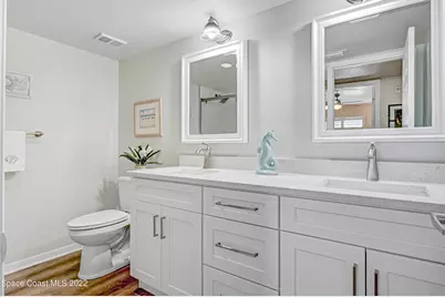 3400 Ocean Beach Boulevard #614, Cocoa Beach, FL 32931 - Photo 25