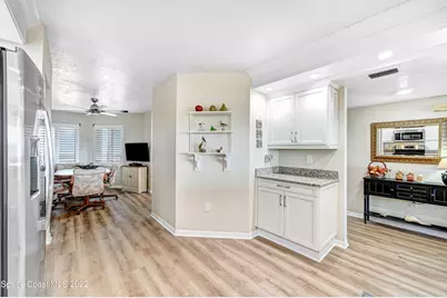3400 Ocean Beach Boulevard #614, Cocoa Beach, FL 32931 - Photo 7