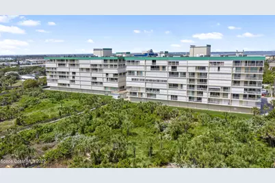 3400 Ocean Beach Boulevard #614, Cocoa Beach, FL 32931 - Photo 37
