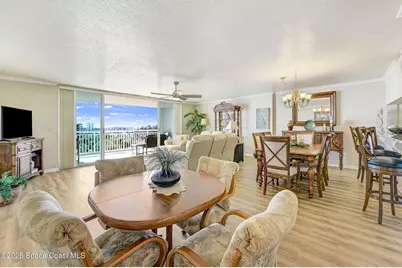 3400 Ocean Beach Boulevard #614, Cocoa Beach, FL 32931 - Photo 11