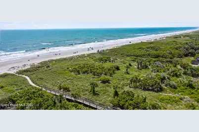 3400 Ocean Beach Boulevard #614, Cocoa Beach, FL 32931 - Photo 3