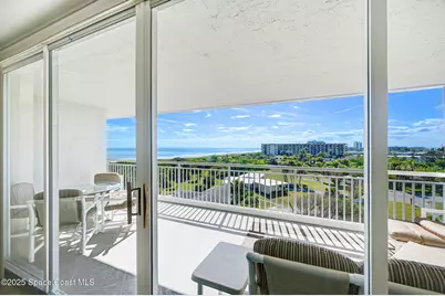 3400 Ocean Beach Boulevard #614, Cocoa Beach, FL 32931 - Photo 15
