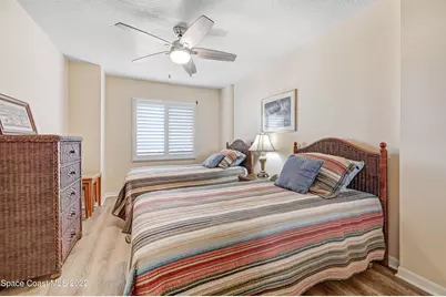 3400 Ocean Beach Boulevard #614, Cocoa Beach, FL 32931 - Photo 27