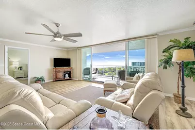 3400 Ocean Beach Boulevard #614, Cocoa Beach, FL 32931 - Photo 13