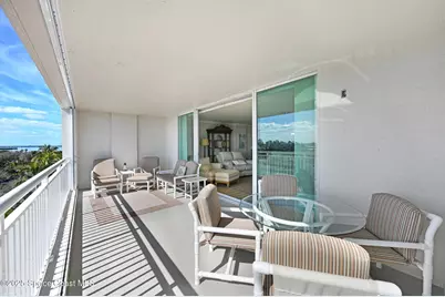 3400 Ocean Beach Boulevard #614, Cocoa Beach, FL 32931 - Photo 35