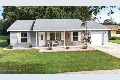 2520 Heritage Drive, Titusville, FL 32780 - Photo 3