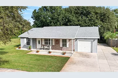 2520 Heritage Drive, Titusville, FL 32780 - Photo 5