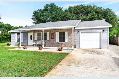 2520 Heritage Drive, Titusville, FL 32780 - Photo 59