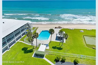 1273 Highway A1A #307, Satellite Beach, FL 32937 - Photo 33